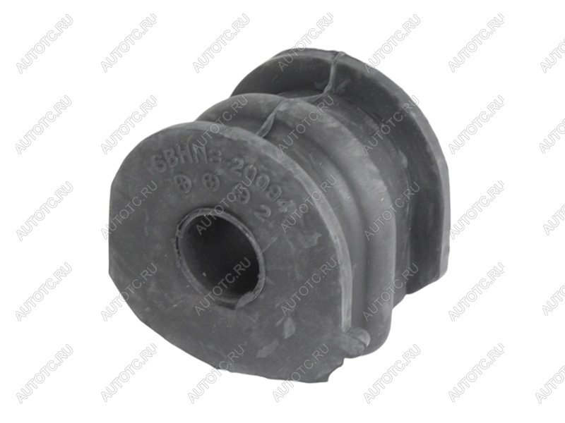 129 р. Втулка стабилизатора Nissan Qashqai 06-22  X-Trail 07-22  Dualis 07-14  Qashqai+2 08-14 BAIKOR BKSB0107  с доставкой в г. Майкоп