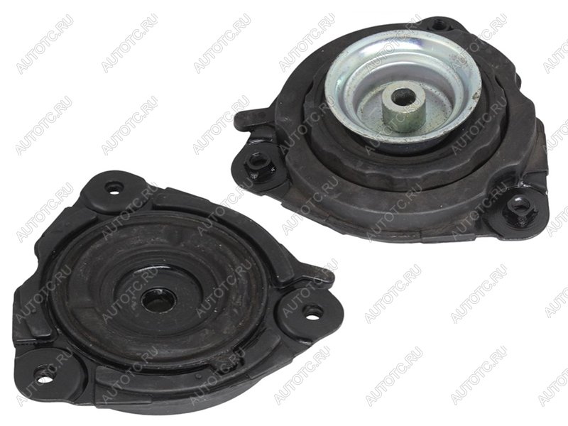 1 689 р. Опора передней стойки Nissan Murano 16-22  Pathfinder 12-21  Teana 14-20  Infiniti QX60 14-16 BAIKOR BKSMF0110  с доставкой в г. Майкоп
