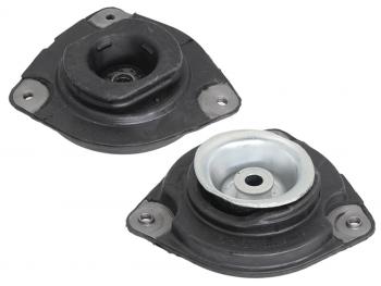1 299 р. Опора передней стойки Nissan Qashqai 06-13  X-Trail 07-15  Dualis 07-14  Qashqai+2 08-14 (Слева) BAIKOR BKSMF0108  с доставкой в г. Майкоп. Увеличить фотографию 1
