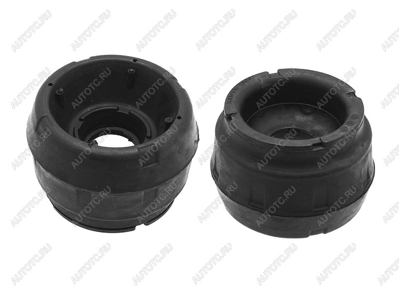 539 р. Опора передней стойки Audi A3 96-03  Skoda Octavia 96-13  Rapid 12-  Volkswagen Golf 97-09  Jett BAIKOR BKSMF0078  с доставкой в г. Майкоп