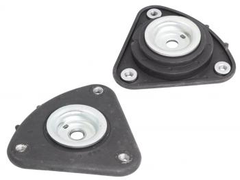 899 р. Опора передней стойки Ford Focus 04-  Kuga 08-19  Mazda 3 03-13  Ford Escape 04-06  Mazda 3 MPS BAIKOR BKSMF0079  с доставкой в г. Майкоп. Увеличить фотографию 1