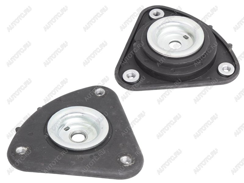 899 р. Опора передней стойки Ford Focus 04-  Kuga 08-19  Mazda 3 03-13  Ford Escape 04-06  Mazda 3 MPS BAIKOR BKSMF0079  с доставкой в г. Майкоп