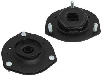 1 539 р. Опора передней стойки Toyota Camry (XV30) 01-06  Harrier (XU30) 03-13  Lexus RX 03-09  Toyota Cam BAIKOR BKSMF0089  с доставкой в г. Майкоп. Увеличить фотографию 1