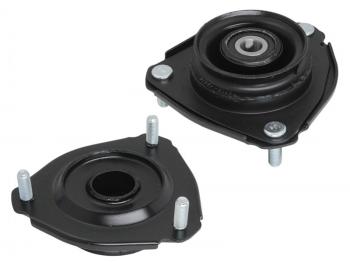 1 439 р. Опора передней стойки Toyota Caldina (T190,T210) 92-02  RAV4 (XA10,CA20) 94-05  Carina (T190,T210) BAIKOR BKSMF0112  с доставкой в г. Майкоп. Увеличить фотографию 1