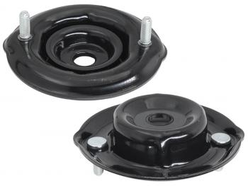 739 р. Опора задней стойки Nissan Almera 95-00  Primera 95-02  Sunny 93-99  Infiniti I30 95-99  Nissan BAIKOR BKSMR0022  с доставкой в г. Майкоп. Увеличить фотографию 1