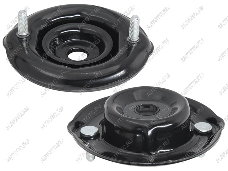 739 р. Опора задней стойки Nissan Almera 95-00  Primera 95-02  Sunny 93-99  Infiniti I30 95-99  Nissan BAIKOR BKSMR0022  с доставкой в г. Майкоп