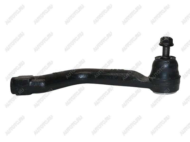 2 059 р. Правый наконечник рулевой тяги CTR Nissan Qashqai 2 J11 дорестайлинг (2013-2019)  с доставкой в г. Майкоп