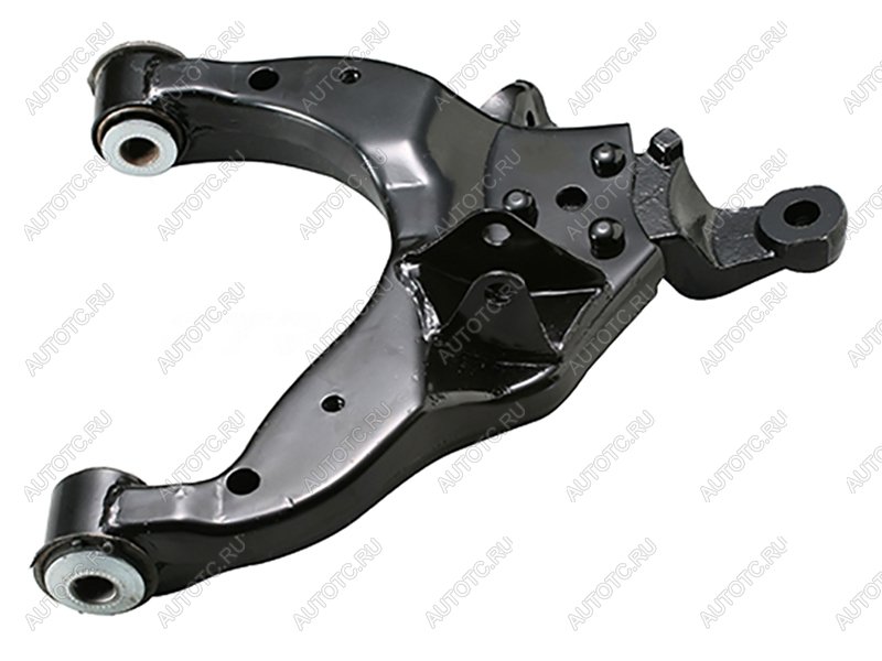 8 499 р. Рычаг подвески нижний TOYOTA HILUXSURFPRADO 95-02 LH CTR CQ0297L  с доставкой в г. Майкоп
