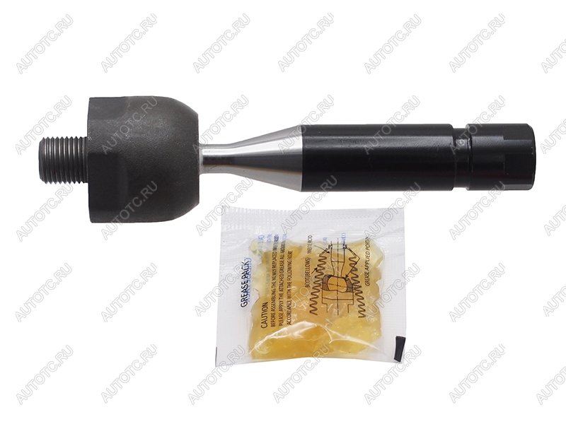 2 169 р. Тяга рулевая AUDI A6 C6 04-11 LH=RH CTR CR0877  с доставкой в г. Майкоп