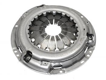 13 899 р. Корзина сцепления Toyota Camry Japan 86-94  RAV4 (XA10) 94-00  Vista 88-94  Corona (T190) 92-96 AISIN CTX-118  с доставкой в г. Майкоп. Увеличить фотографию 1