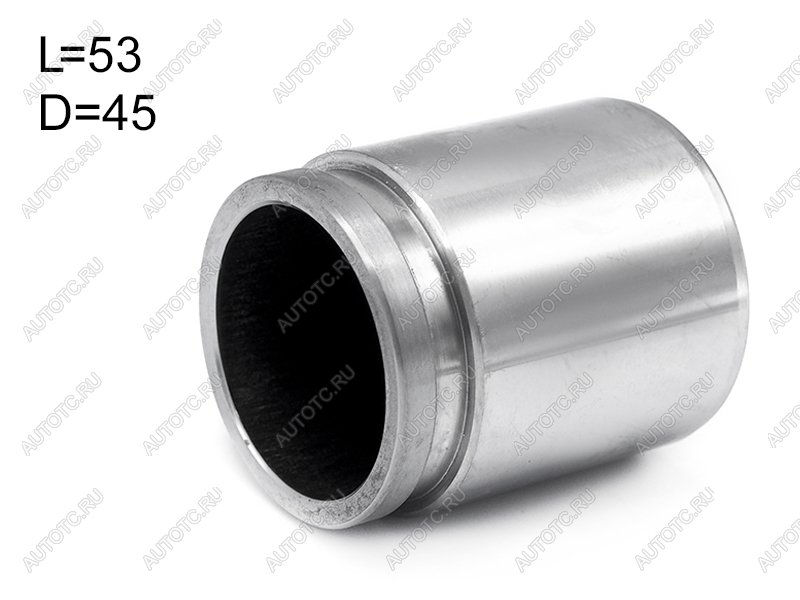 679 р. Поршень суппорта перед NISSAN X-TRAIL T30 01-07 44mm AUTOFREN D025278  с доставкой в г. Майкоп