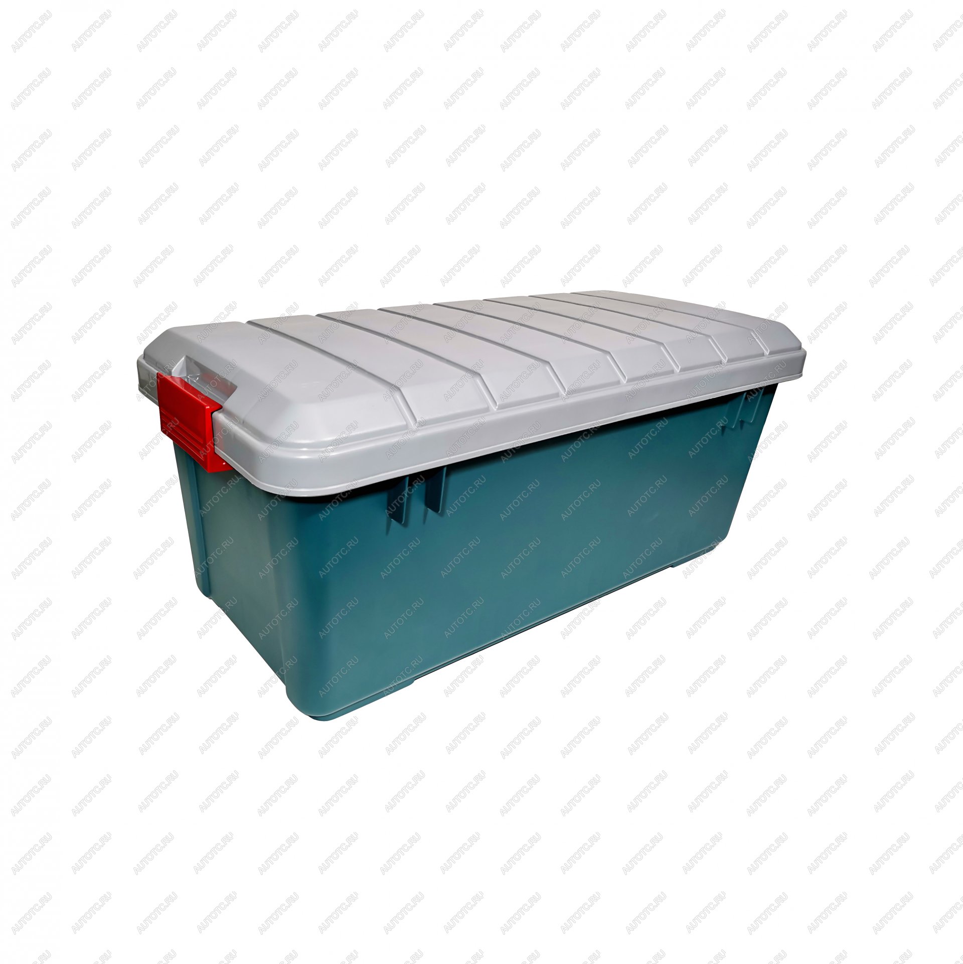 3 249 р. Ящик экспедиционный IRIS RV BOX 800 60 л 79x37x33 см (уценка)  rv800_u  с доставкой в г. Майкоп