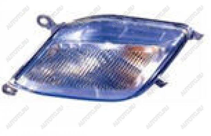 2 189 р. MICRA 08- УКАЗ.ПОВОРОТА НИЖН ЛЕВ В РЕШЕТК (DEPO) DEPO 215-1673l-ue  с доставкой в г. Майкоп