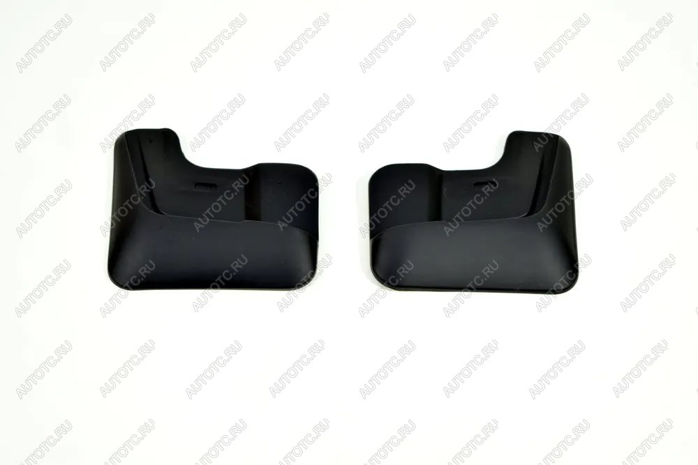 1 099 р. Брызговики (передние) Norplast  Chery Tiggo 7 Pro Max  T1E (2022-2025) дорестайлинг  с доставкой в г. Майкоп