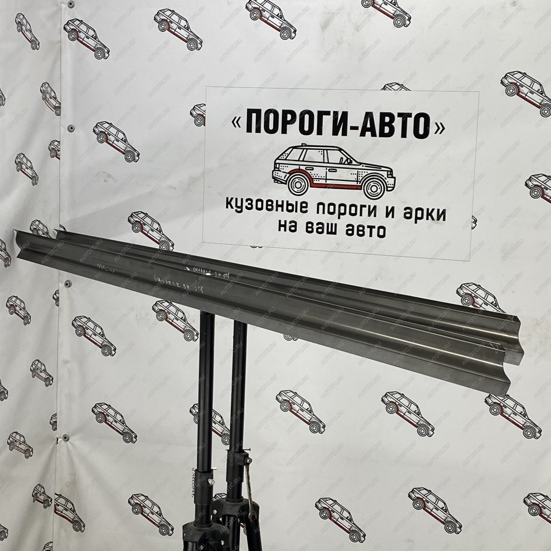 1 989 р. Ответки порогов Subaru Legacy BEBHBT   pqnnl-02  с доставкой в г. Майкоп