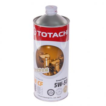 2 249 р. Масло моторное ULTIMA RACING UHP SPA3B4 5W50 синт.1л TOTACHI TOTACHI e4801  с доставкой в г. Майкоп. Увеличить фотографию 1
