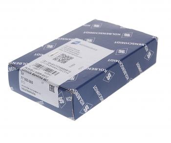 12 599 р. Вкладыши VW Crafter,T5,Touareg дв.AXD,BAC,BJJ,BLJ,BPC,CEBA,CECA шатунные комплект (10шт.) KS KS 77555600  с доставкой в г. Майкоп. Увеличить фотографию 2