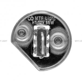 1 799 р. Лампа 12V H1 55W P14.5s бокс (2шт.) Aurum MTF MTF hau1201  с доставкой в г. Майкоп. Увеличить фотографию 4