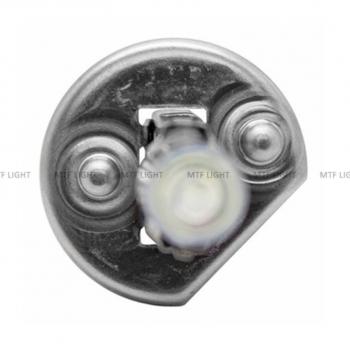 1 799 р. Лампа 12V H1 55W P14.5s бокс (2шт.) Aurum MTF MTF hau1201  с доставкой в г. Майкоп. Увеличить фотографию 3