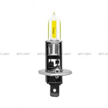 1 799 р. Лампа 12V H1 55W P14.5s бокс (2шт.) Aurum MTF MTF hau1201  с доставкой в г. Майкоп. Увеличить фотографию 2