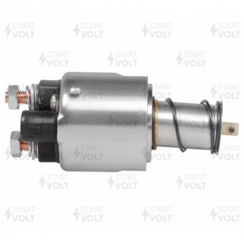 2 099 р. Реле втягивающее CHEVROLET Cobalt (11-) STARTVOLT STARTVOLT vsr0515  с доставкой в г. Майкоп. Увеличить фотографию 3