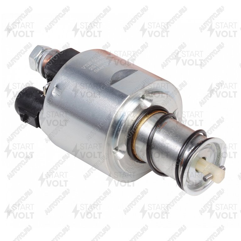 2 099 р. Реле втягивающее CHEVROLET Cobalt (11-) STARTVOLT STARTVOLT vsr0515  с доставкой в г. Майкоп