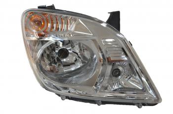 6 849 р. Фара блок ГАЗель Next правая AVTOELECTRICA AVTOELECTRICA 21.3775 ае  с доставкой в г. Майкоп. Увеличить фотографию 2