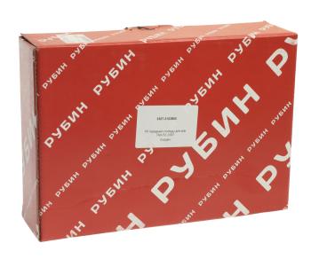 2 169 р. Подшипник ступицы ГАЗ-3307 передней с манжетой комплект РУБИН РУБИН 3307-3103800  с доставкой в г. Майкоп. Увеличить фотографию 3