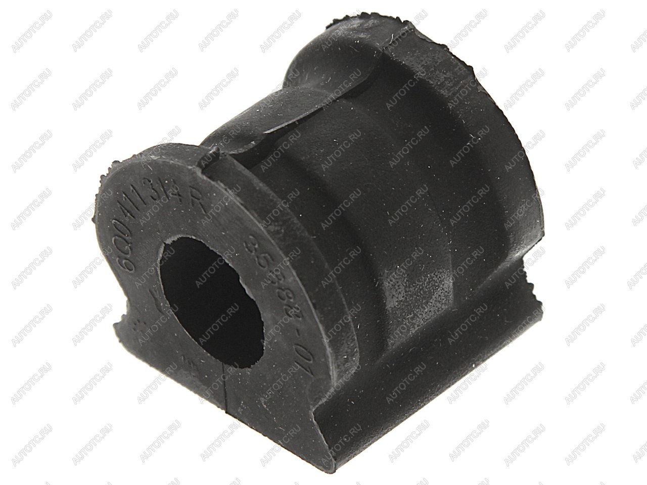 369 р. Втулка стабилизатора VW Polo (02-15) AUDI A1 (15-) SKODA Fabia (07-15) переднего LEMFORDER LEMFORDER 3588801  с доставкой в г. Майкоп