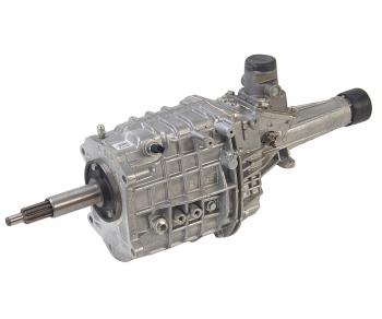 88 999 р. КПП ГАЗ-3302 Бизнес дв.УМЗ-4216 ЕВРО-3 (ОАО ГАЗ) № GAZ 3302-1700010-20  с доставкой в г. Майкоп. Увеличить фотографию 1