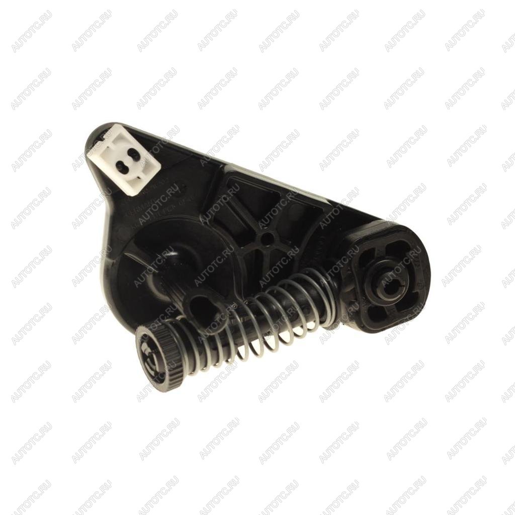 5 199 р. Рычаг VW Polo AUDI A1 SEAT Ibiza SKODA Fabia кулисы переключения передач OE VAG 6r0711202  с доставкой в г. Майкоп