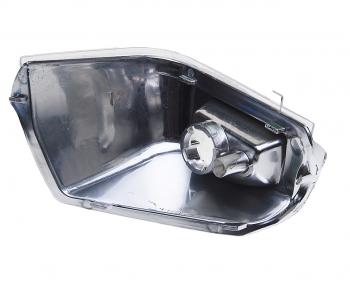 479 р. Указатель поворота MERCEDES Spinter (06-) левый BSG BSG bsg60916002  с доставкой в г. Майкоп. Увеличить фотографию 2