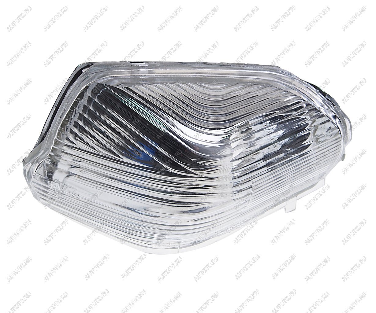 479 р. Указатель поворота MERCEDES Spinter (06-) левый BSG BSG bsg60916002  с доставкой в г. Майкоп