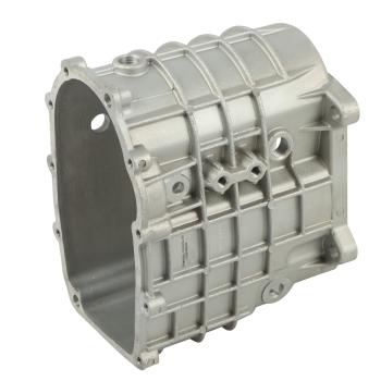 5 999 р. Картер ГАЗ-2705,3302,ГАЗель Next КПП передний PRAVT PRAVT pr.31029-1701014-01  с доставкой в г. Майкоп. Увеличить фотографию 2