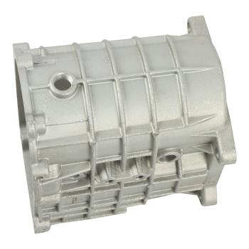 5 999 р. Картер ГАЗ-2705,3302,ГАЗель Next КПП передний PRAVT PRAVT pr.31029-1701014-01  с доставкой в г. Майкоп. Увеличить фотографию 4