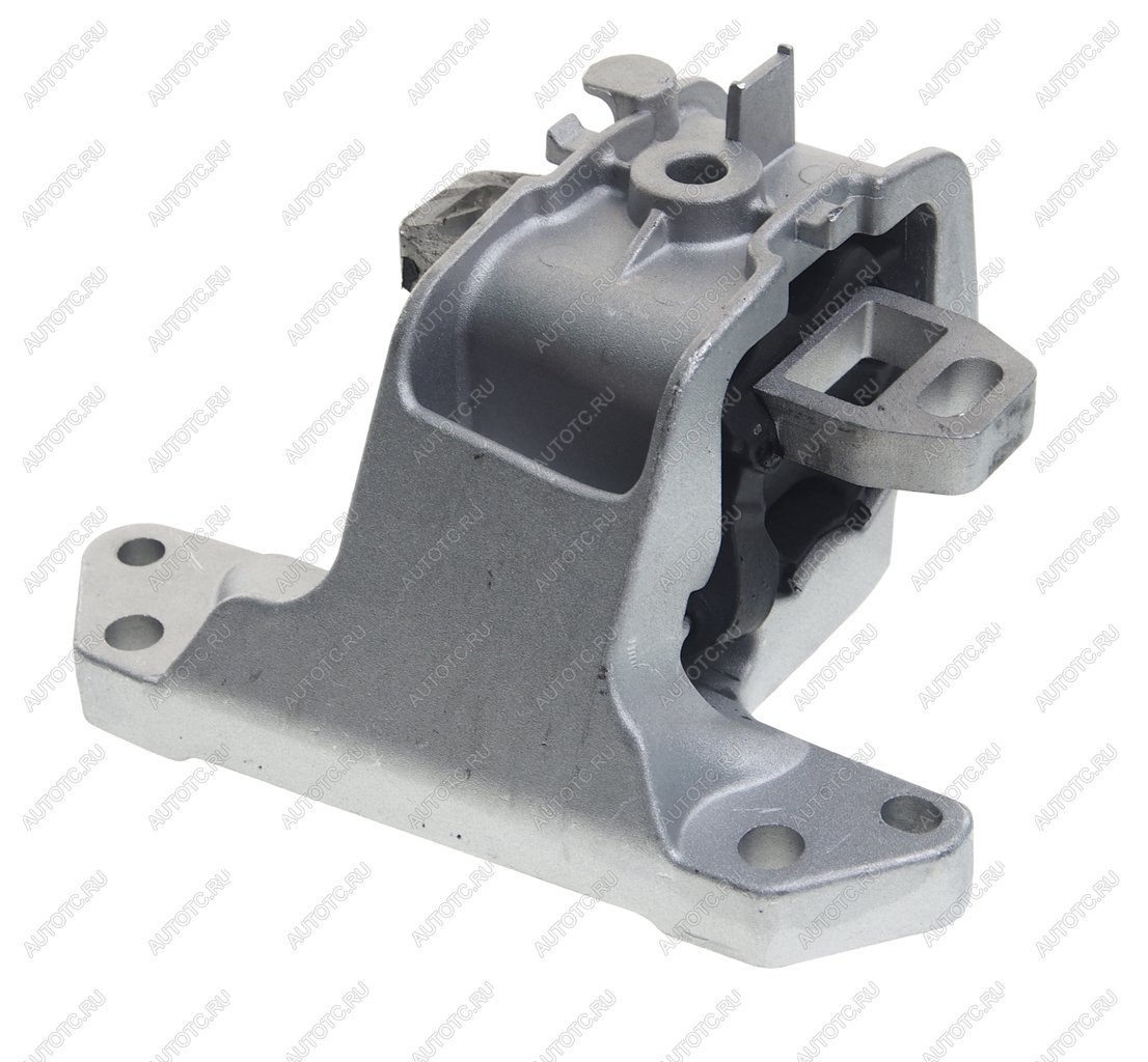 4 749 р. Опора КПП PEUGEOT 407 CITROEN C5 левая METALCAUCHO METALCAUCHO 06026  с доставкой в г. Майкоп