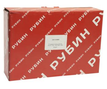 2 499 р. Подшипник ступицы ГАЗ-3307,ГАЗон Next задней комплект РУБИН РУБИН 3307-3104800  с доставкой в г. Майкоп. Увеличить фотографию 3
