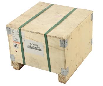 16 999 р. Ступица JAC передняя OE JAC 31w-03015a-abs  с доставкой в г. Майкоп. Увеличить фотографию 7