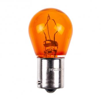 227 р. Лампа 24V PY21W BAU15s KOITO KOITO ko-4670a  с доставкой в г. Майкоп. Увеличить фотографию 1