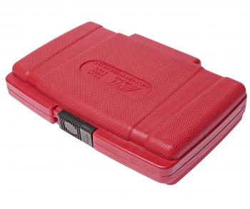 4 849 р. Набор бит 12 38 RIBE RM5-RM14 2 держателя 23 предмета в кейсе JTC JTC TOOLS CO., LTD jtc-5715  с доставкой в г. Майкоп. Увеличить фотографию 3