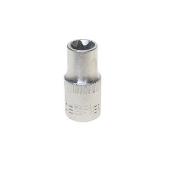 60 р. Головка торцевая 14 TORX Е8 L=25мм ROCKFORCE ROCKFORCE rf-52608  с доставкой в г. Майкоп. Увеличить фотографию 1