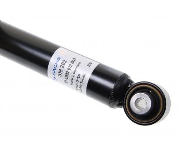 7 699 р. Амортизатор VW Golf (12-) AUDI A3 (12-) SKODA Octavia (12-) задний левыйправый газовый SACHS SACHS 318202  с доставкой в г. Майкоп. Увеличить фотографию 3