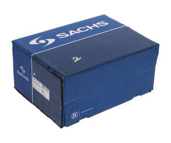 10 249 р. Подшипник выжимной VW Crafter (06-) гидравлический SACHS SACHS 3182654192  с доставкой в г. Майкоп. Увеличить фотографию 4