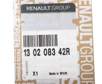 18 699 р. Вал распределительный RENAULT OE RENAULT 130208342r  с доставкой в г. Майкоп. Увеличить фотографию 5