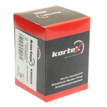 329 р. Насос омывателя HYUNDAI Porter KORTEX KORTEX kwm008  с доставкой в г. Майкоп. Увеличить фотографию 3