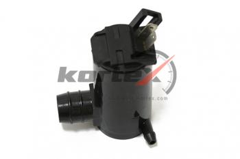 329 р. Насос омывателя HYUNDAI Porter KORTEX KORTEX kwm008  с доставкой в г. Майкоп. Увеличить фотографию 4