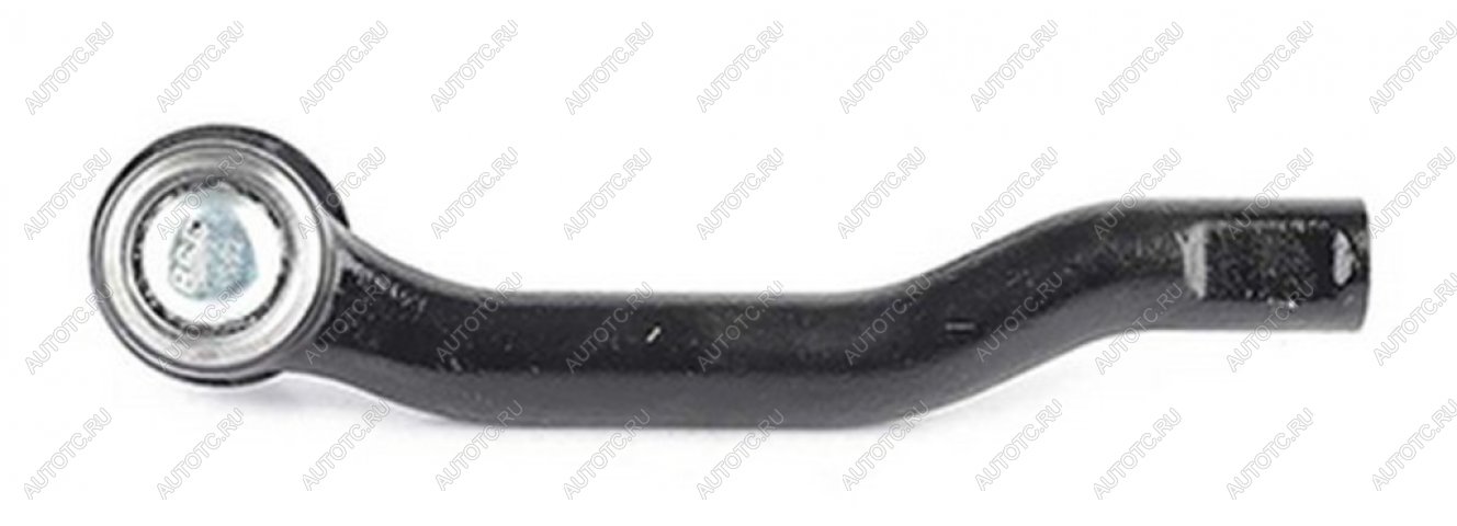 1 099 р. Наконечник рулевой тяги FORD Ranger (11-) правый BSG BSG bsg30310122  с доставкой в г. Майкоп