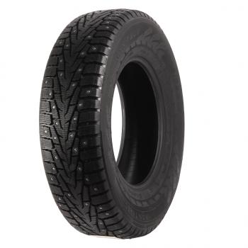 12 699 р. Покрышка IKON TYRES Nordman 7 SUV шип. IKON TYRES 22575 r16  с доставкой в г. Майкоп. Увеличить фотографию 1