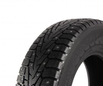12 699 р. Покрышка IKON TYRES Nordman 7 SUV шип. IKON TYRES 22575 r16  с доставкой в г. Майкоп. Увеличить фотографию 2