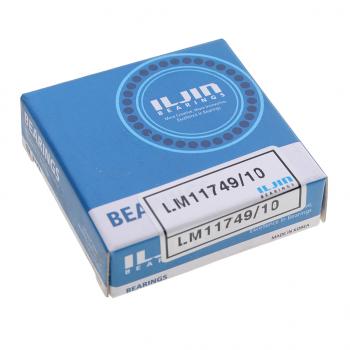 659 р. Подшипник ступицы DAEWOO Nexia CHEVROLET Lanos задней наружный ILJIN ILJIN lm1174910  с доставкой в г. Майкоп. Увеличить фотографию 5